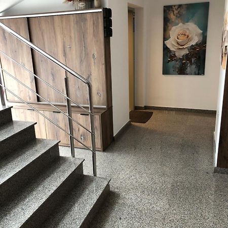 ZResidence Куртя-де-Арджеш Экстерьер фото