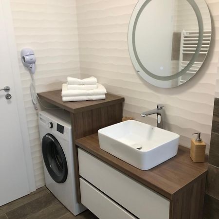 ZResidence Куртя-де-Арджеш Экстерьер фото