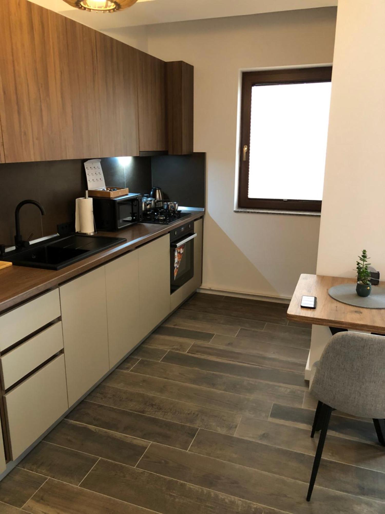 ZResidence Куртя-де-Арджеш Экстерьер фото